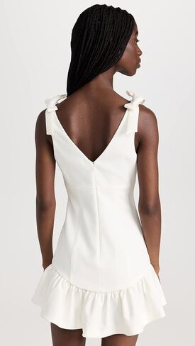 LIKELY Women's Della Dress in Saudi Arabia