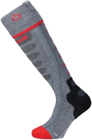 جوارب LENZ 5.1 Toe Cap للجنسين مع بطاريات RCB 1200 in Kuwait