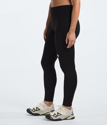 THE NORTH FACE Women's Elevation Flex 27" Legging in Saudi Arabia