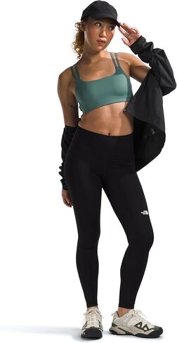 THE NORTH FACE Women's Elevation Flex 27" Legging in Saudi Arabia