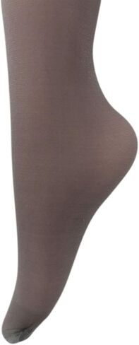AWS/American Made Sheer Knee High Socks for Women 6 Pairs Trouser Socks Stockings Stretchy Silk Socks in Kuwait