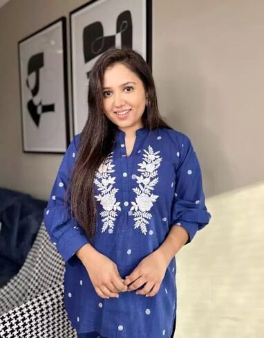 PRINEH Premium Woven Cotton Co-Ord Set For Women in Saudi Arabia