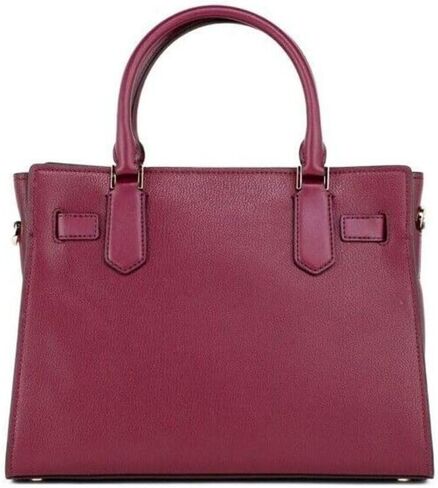 Michael Kors Jet Set Travel XS Carryall Convertible Top Zip Tote bundled Purse Hook in Saudi Arabia