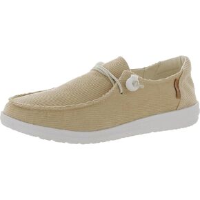 Corkys Womens Kayak Slip On Boat Sneakers Casual Shoes Casual in Kuwait