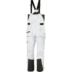 بنطال Sogn Bib Shell للرجال من Helly-Hansen