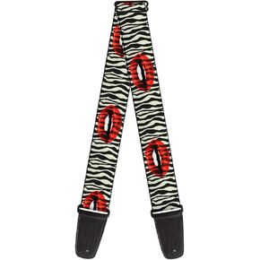 buckle-down Guitar Strap