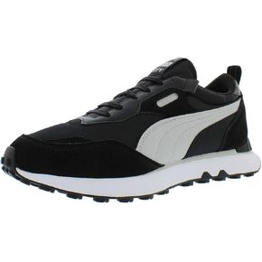 PUMA Rider FV Essentials Puma Royal/Puma New Navy 9.5 D (M)