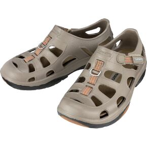 SHIMANO Fishing Evair Shoe - Navy, 11 [EVASH11BY]