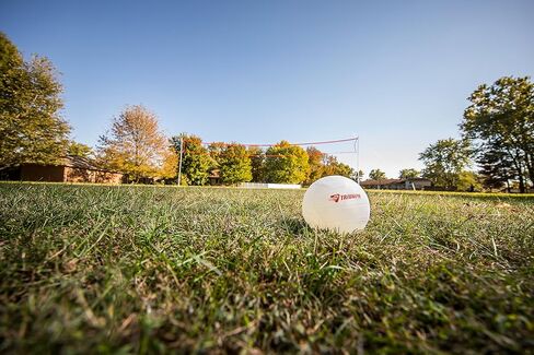 مجموعات الكرة الطائرة الرياضية من Triumph - تتوفر مجموعات الكرة الطائرة/كرة الريشة in Kuwait