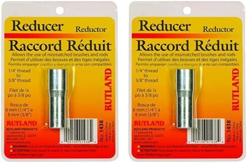 Rutland Reducer for Brushes and Rods in Kuwait