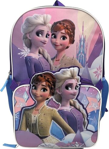 Fast Forward Nickelodeon Paw Patrol 16" Backpack with Lunch Box Set - 13 Piece Bundle with Variety School Supplies Including Pencil Case, Notebook, Folders and More in Saudi Arabia