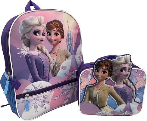 Fast Forward Nickelodeon Paw Patrol 16" Backpack with Lunch Box Set - 13 Piece Bundle with Variety School Supplies Including Pencil Case, Notebook, Folders and More in Saudi Arabia