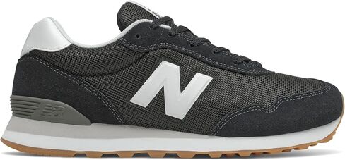 New Balance Men's 515 V3 Classic Sneaker, Marblehead/Nb W, 11 X-Wide in Kuwait