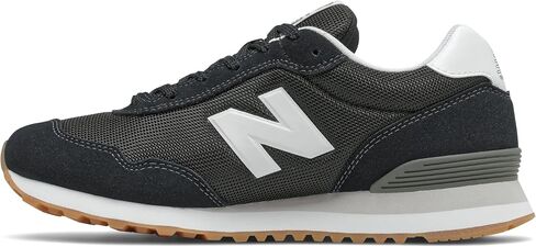 New Balance Men's 515 V3 Classic Sneaker, Marblehead/Nb W, 11 X-Wide in Kuwait