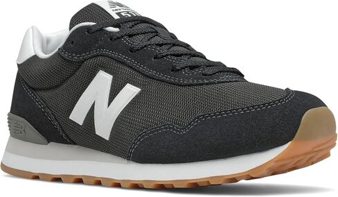 New Balance Men's 515 V3 Classic Sneaker, Marblehead/Nb W, 11 X-Wide in Kuwait