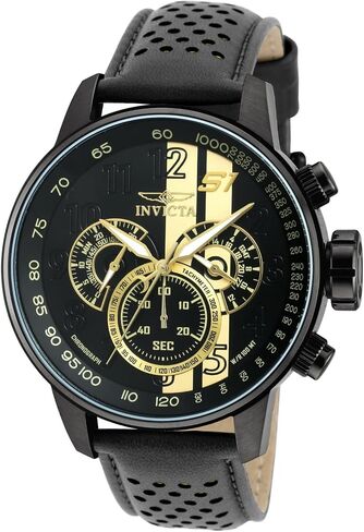 Invicta S1 Rally Stainless Steel Men's Quartz Watch - 48mm in Saudi Arabia