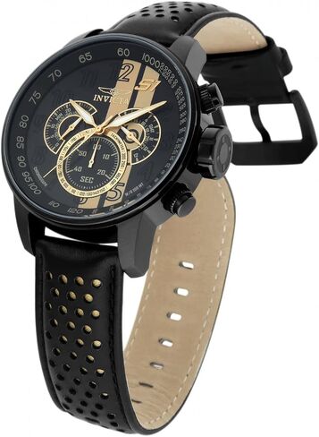 Invicta S1 Rally Stainless Steel Men's Quartz Watch - 48mm in Saudi Arabia