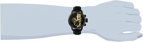 Invicta S1 Rally Stainless Steel Men's Quartz Watch - 48mm in Saudi Arabia