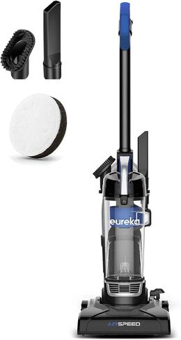 Sanitaire SC679K Tradition Upright Commercial Bagged Vacuum, Red in Kuwait