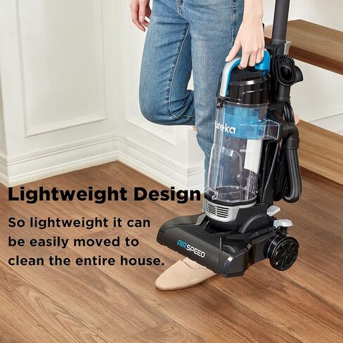 Sanitaire SC679K Tradition Upright Commercial Bagged Vacuum, Red in Kuwait