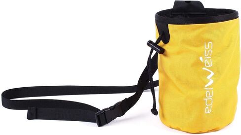 Edelweiss Chalk Bag in Saudi Arabia
