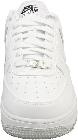 Nike Air Force 1 '07 Next Nature Triple White Size 10 in Saudi Arabia