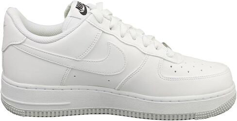 Nike Air Force 1 '07 Next Nature Triple White Size 10 in Saudi Arabia