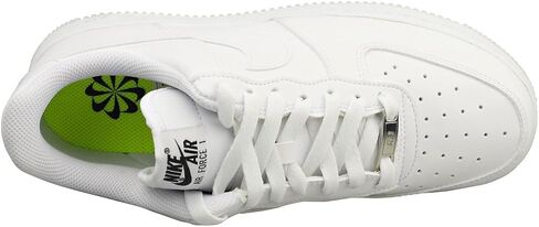 Nike Air Force 1 '07 Next Nature Triple White Size 10 in Saudi Arabia