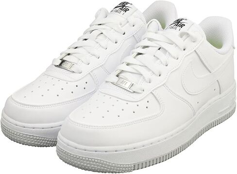 Nike Air Force 1 '07 Next Nature Triple White Size 10 in Saudi Arabia