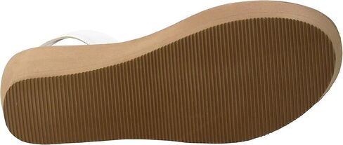 Kenneth Cole REACTION Women's Fine Glass Wedge Sandal in Saudi Arabia
