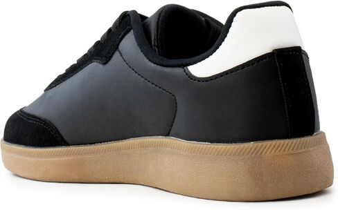 RF ROOM OF FASHION Women's Casual Low Top Trendy Fashion Sneakers Flats in Kuwait