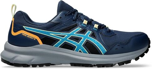 ASICS Men's Trail Scout 3 Running Shoe in Saudi Arabia