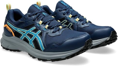 ASICS Men's Trail Scout 3 Running Shoe in Saudi Arabia