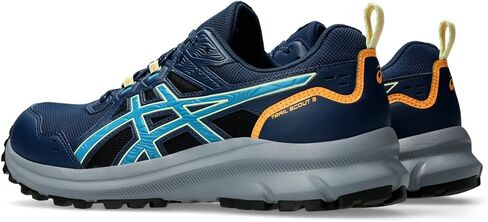 ASICS Men's Trail Scout 3 Running Shoe in Saudi Arabia