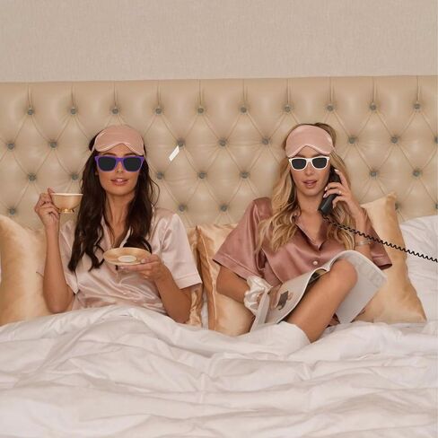 PartyGifts&beyond Bachelorette Sunglasses Womens 10Packs Bridesmaid Sunglasses Bachelorette Party Favors in Saudi Arabia