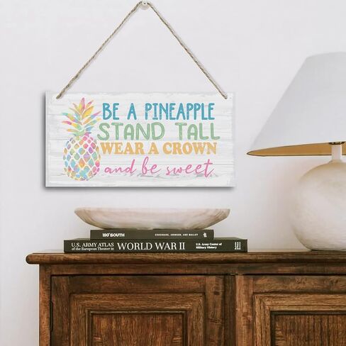 Funny Gone Fishing Wall Decor Sign, Printed Wood Plaque Sign, Hanging Fishing Decor Sign, Family Signs for Home Decor Gift, Gifts for Men, Farmhouse Decor Wall Art Sign 12" x 6" in Saudi Arabia