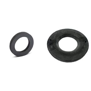 Zurn Z1200-NEOSEAL-GSKT-4 Bonded Neo Seal Closet Gasket Kit, 4"