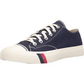 قماش رجالي Pro Royal Lo كلاسيكي من Keds