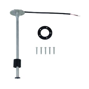 SFW-04 13.78"(350 mm) Fuel/Water Level Sensor, Boat Truck Car Fuel/Water Tank Level Sensor 240-33 ohms