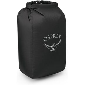 Osprey Ultralight Protective Backpack Liner, Waterfront Blue, Large