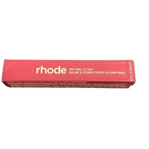 Rhode Peptide Lip Tint (Raspberry Jelly)