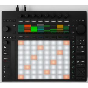 Ableton Push 3 Standalone