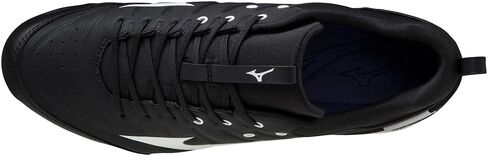 Mizuno Mens Molded Baseball Cleat 7 1/2 in Saudi Arabia