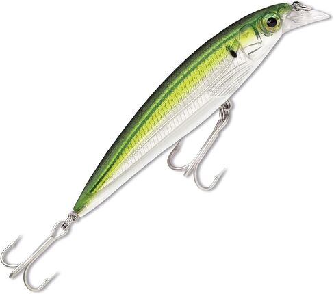 Rapala X Rap Saltwater 12 in Saudi Arabia