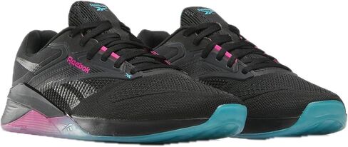 Reebok Men's Nano X4 Cross Training Shoes in Saudi Arabia