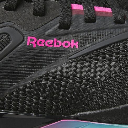 Reebok Men's Nano X4 Cross Training Shoes in Saudi Arabia