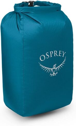 Osprey Ultralight Protective Backpack Liner, Waterfront Blue, Large in Saudi Arabia