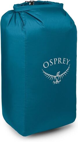 Osprey Ultralight Protective Backpack Liner, Waterfront Blue, Large in Saudi Arabia