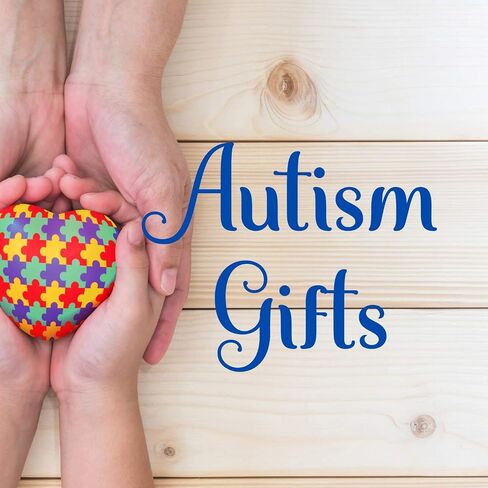 Autism Bracelet, Autism Awareness Jewellery, Autism Puzzle Piece Bracelet Makes the Perfect Gift in Saudi Arabia