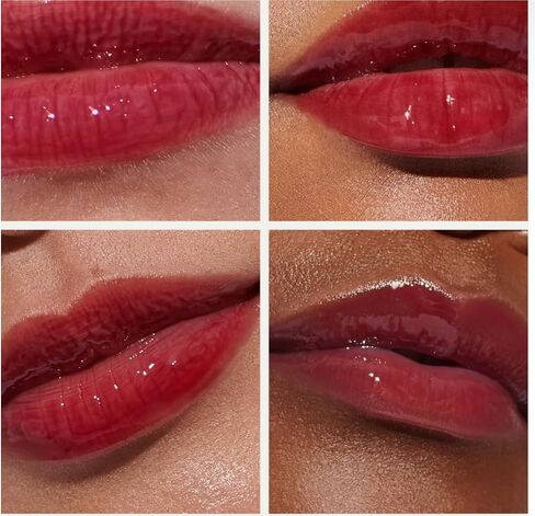 Rhode Peptide Lip Tint, Sheer Color and Hydrating Finish, 3 fl oz, 10ml (Ribbon) in Saudi Arabia